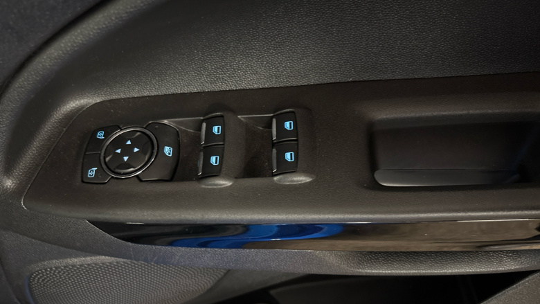 Ford EcoSport 1.0 EcoBoost 125 ST-Line 5dr Petrol Hatchback